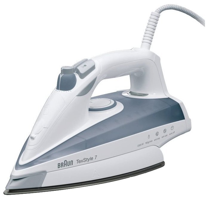 Утюг Braun TexStyle TS705A