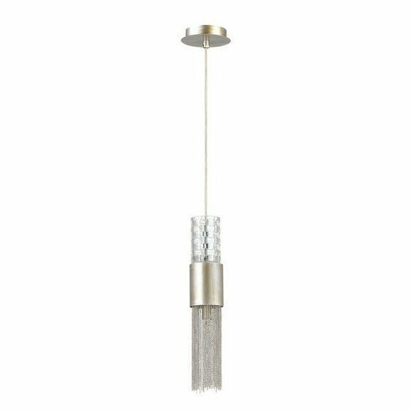 Подвесной светильник Perla 4631/1 Odeon Light