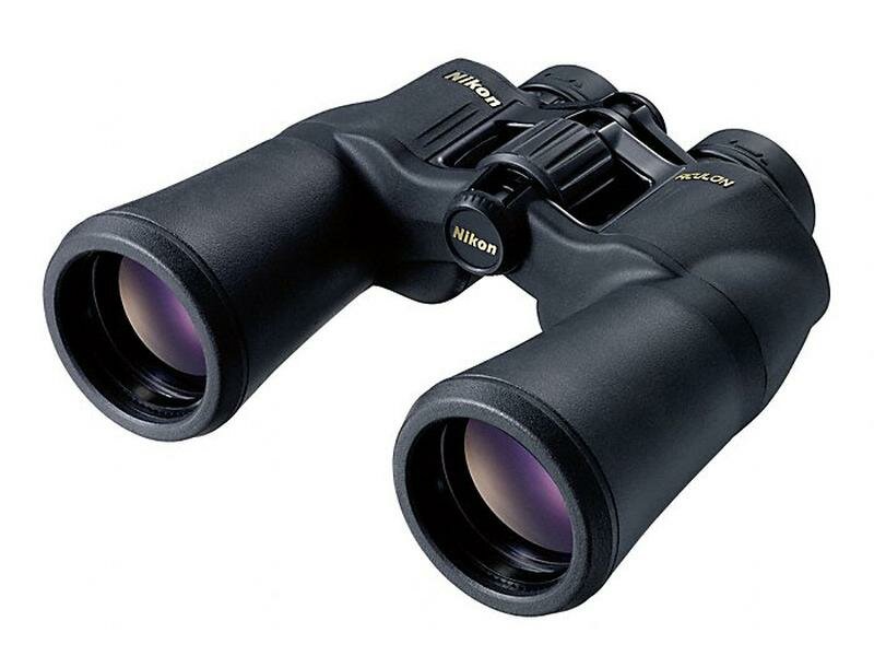 Бинокль Nikon Aculon A211 - 7x50