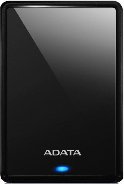 Внешний жесткий диск 1TB A-DATA HV620S AHV620S-1TU31-CBK