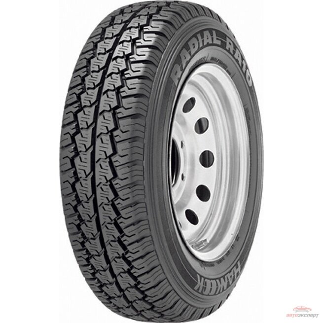 Автомобильные шины Hankook Radial RA10 185/ R15 103/102R