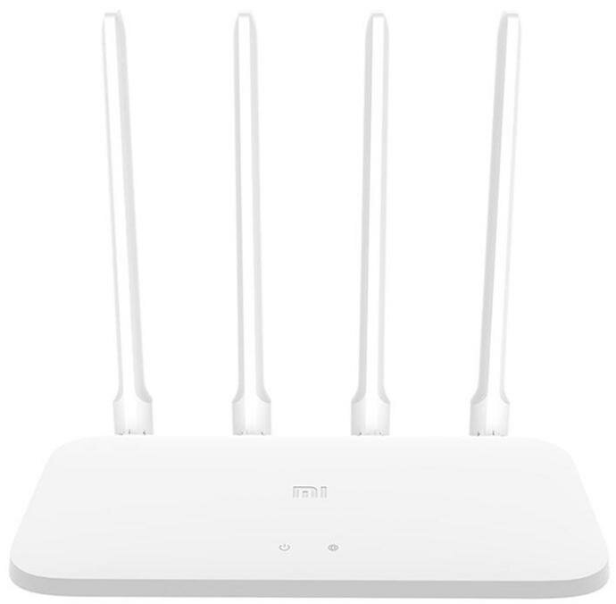 Xiaomi Mi Wi-Fi Router 4A (4AC) Роутер [DVB4230GL]