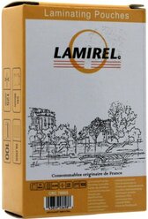 Пакет для ламинирования Lamirel 78665