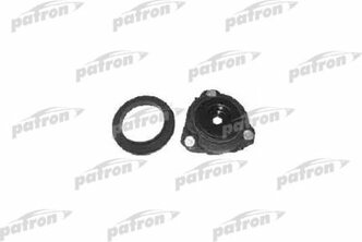 Опора амортизатора Ford Focus/Focus Turnier/Transit Connect 98>13 PATRON PSE4152