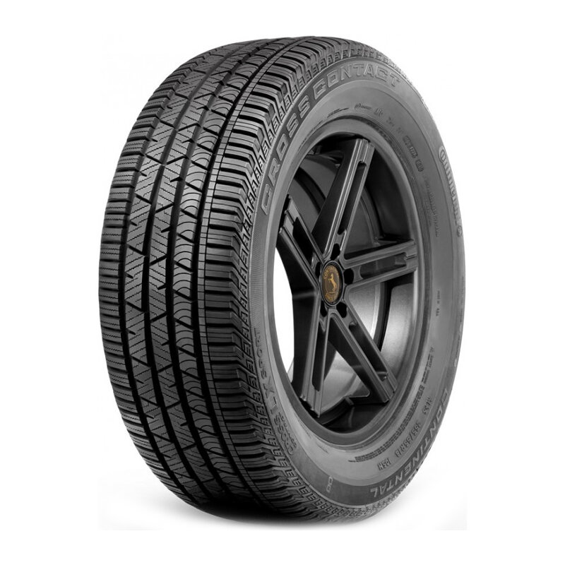 Continental Conti CrossContact LX Sport 265/40R22 106Y нешипованная