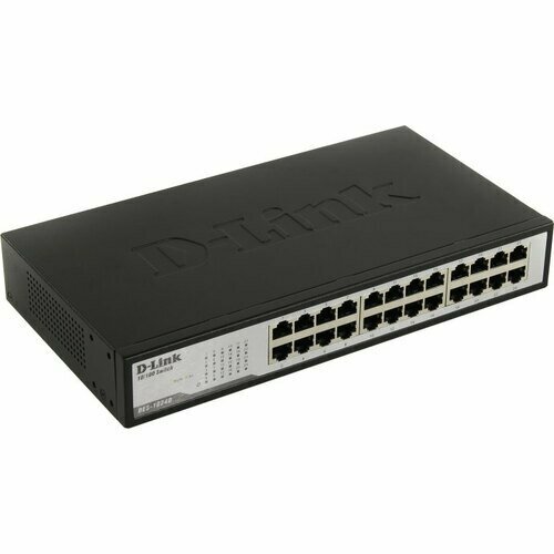 Коммутатор D-Link DES-1024D/G1A