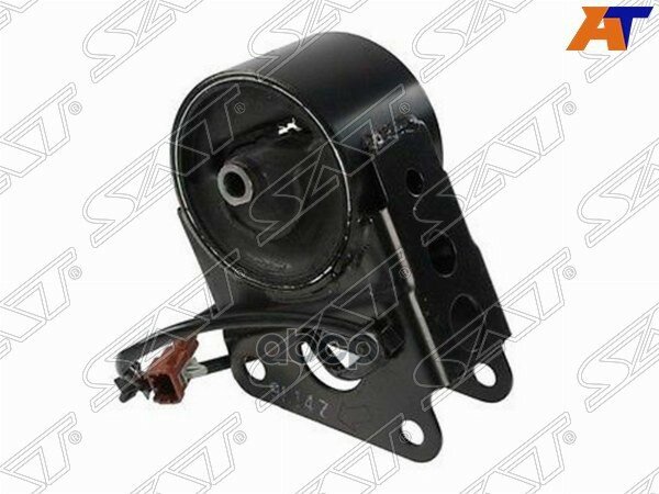 Подушка двигателя передняя (гидравлическая) NISSAN TEANA 03-08/MURANO 02-07/PRESAGE 03-09/MAXIMA 03-