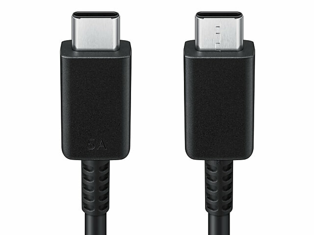 Кабель Samsung USB Type-C - USB Type-C (EP-DN975BBRGRU)