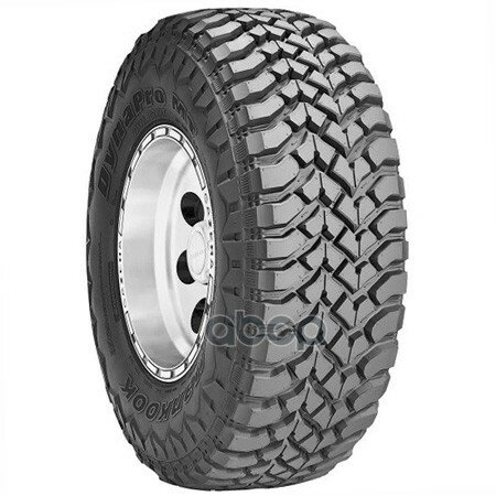 Автошина HANKOOK Dynapro MT RT03 245/75 R16 120 Q