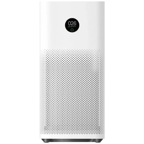 Очиститель воздуха XIAOMI Mi Air Purifier 3H EU (FJY4031GL)