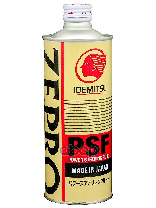 Жидкость Г/Усилит. Idemitsu 16460005 Psf 0.5л IDEMITSU арт. 16460005