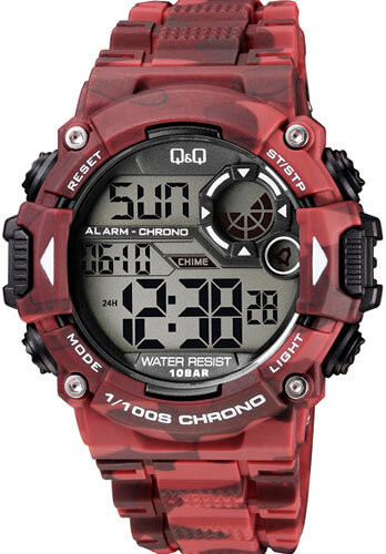 Q&Q Мужские наручные часы Q&Q M146-006