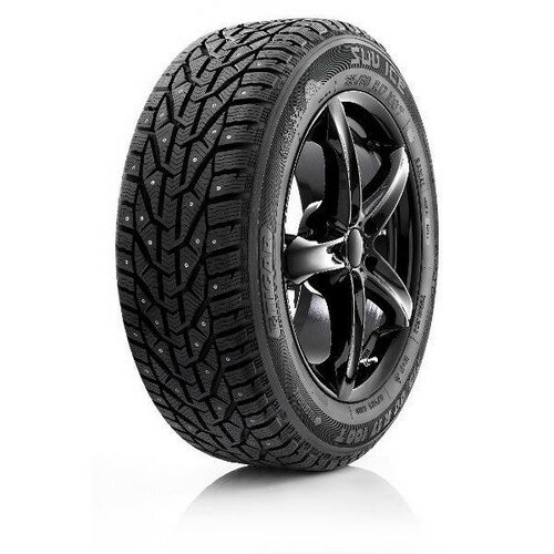 Автошина Tigar SUV ICE 225/60 R17 103T шип