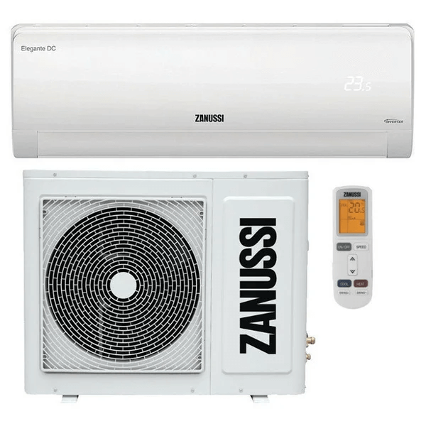 Zanussi ZACS/I-07 HE/A18/N1