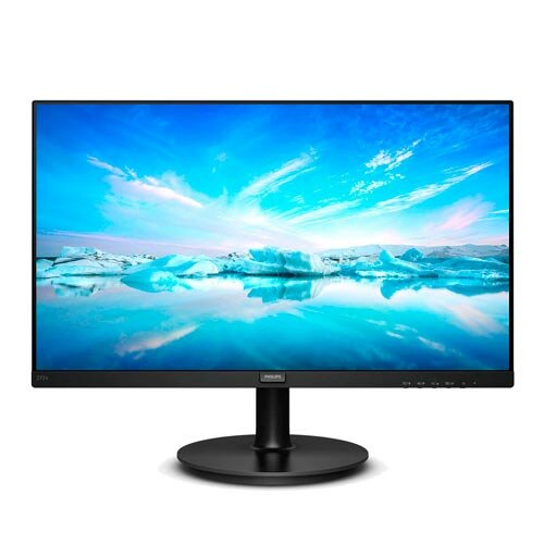 Монитор 27'' Philips 272V8LA 1920x1080 VA 75Гц 4ms VGA HDMI DisplayPort