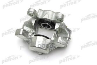 Суппорт Тормозной Задн Лев Volvo 850/S70/V70 2.0-2.5/Tdi 91-05 PATRON арт. PBRC984