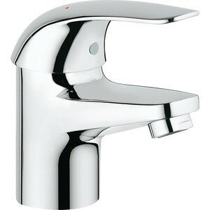 Смеситель для раковины Grohe Euroeco (32734000)