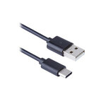 Кабель BLAST USB - USB Type-C (BMC-415) 1.5 м - изображение
