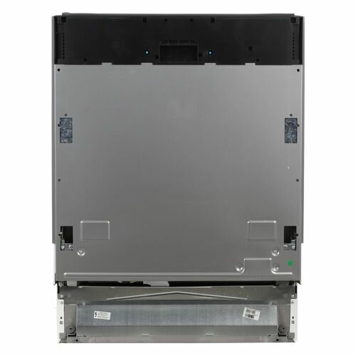 Встраиваемая посудомоечная машина Beko BDIN16420, полноразмерная, ширина 59.8см, полновстраиваемая, загрузка 14 комплектов