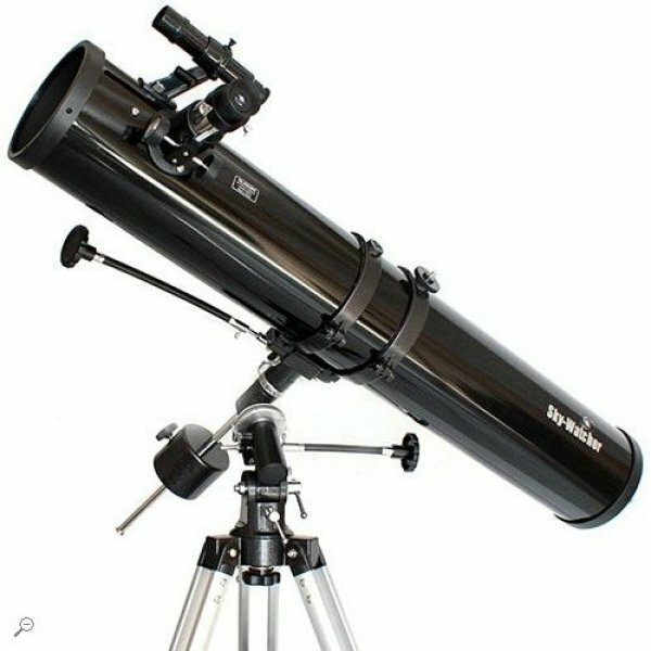    Sky-Watcher BK 1149EQ1