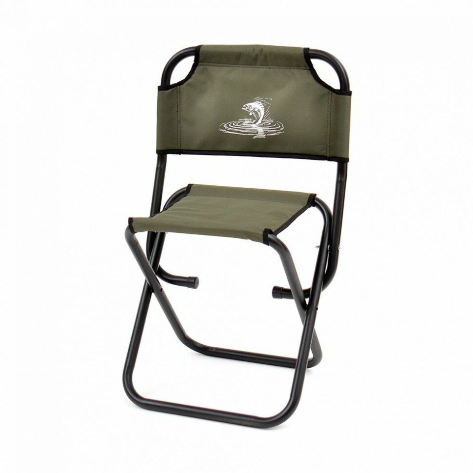 Стул складной Prime средний 41-0020