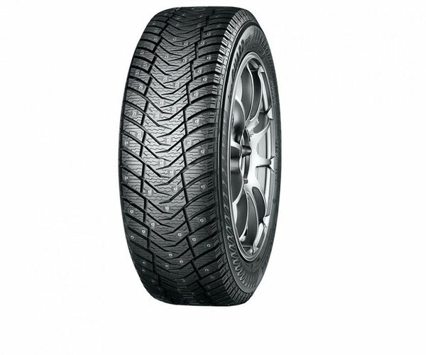 Шина Yokohama 215/55R18 99T iceGuard Stud iG65 TL