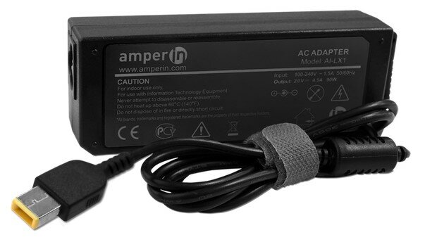   Amperin AI-LX1   Lenovo X1 Carbon 20V 4.5A 90W