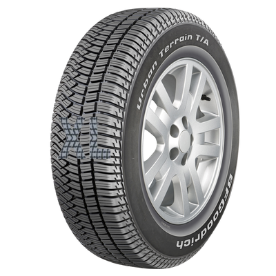 BFGoodrich Urban Terrain T/A 205/70R15 96H