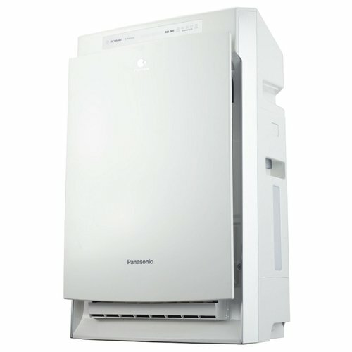 Мойка воздуха Panasonic F-VXR50R-W