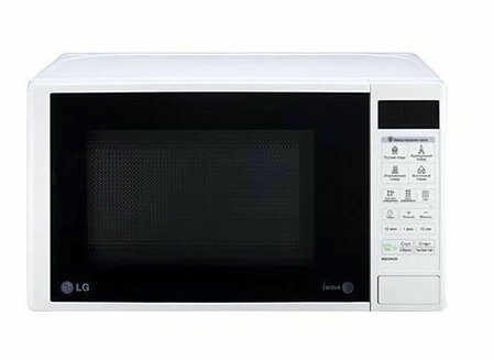 Микроволновая печь LG MS-20R42D 035785