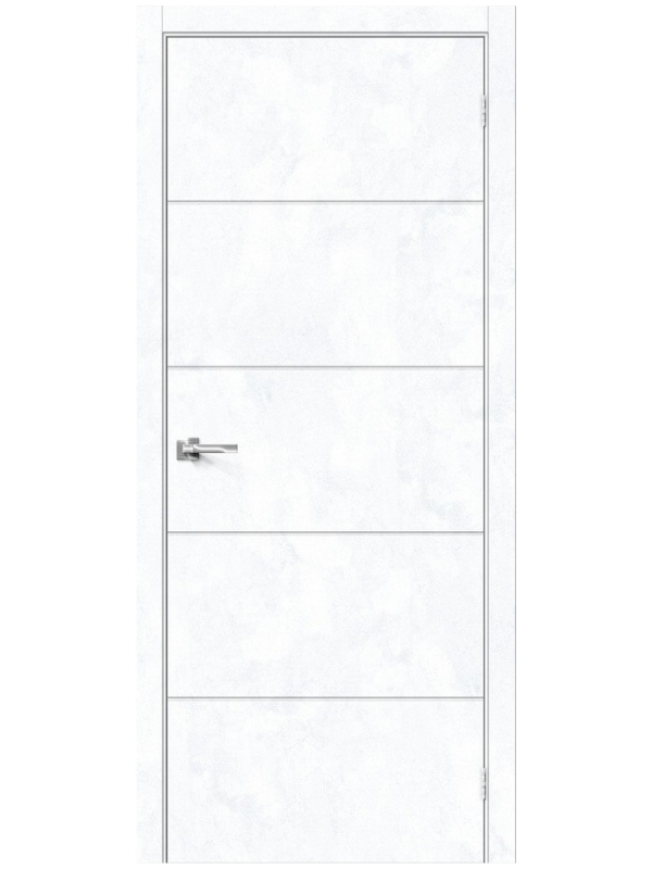 Дверь Браво/Dveri Bravo/Граффити-1 Snow Art двери экошпон 2000x600