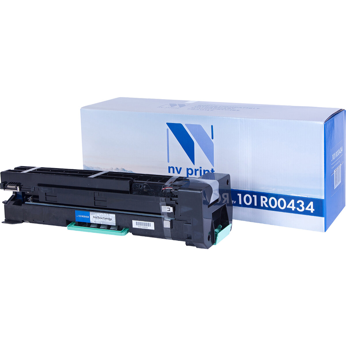 NV Print Копи-картридж NVP совместимый NV-101R00434
