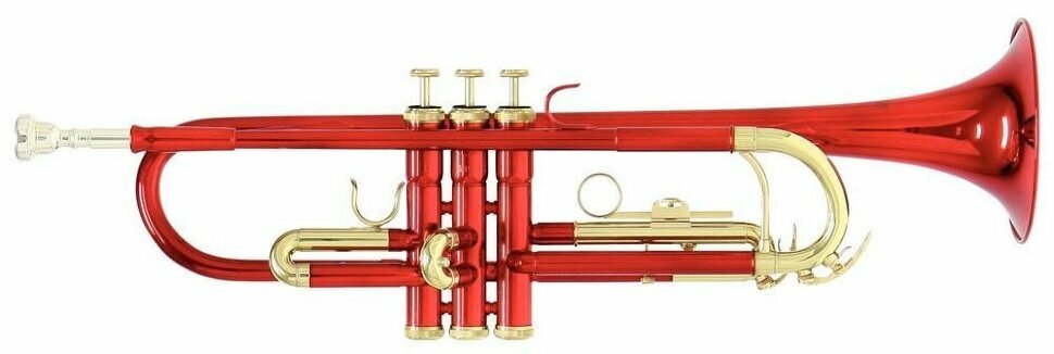 ROY BENSON TR-101R Bb-  ( ) (RB701054)