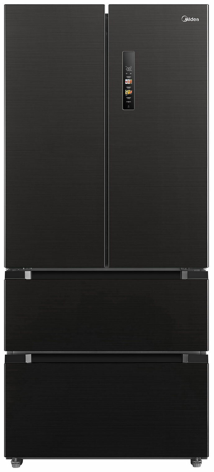 Многокамерный холодильник Midea MDRF692MIE28 - фотография № 1