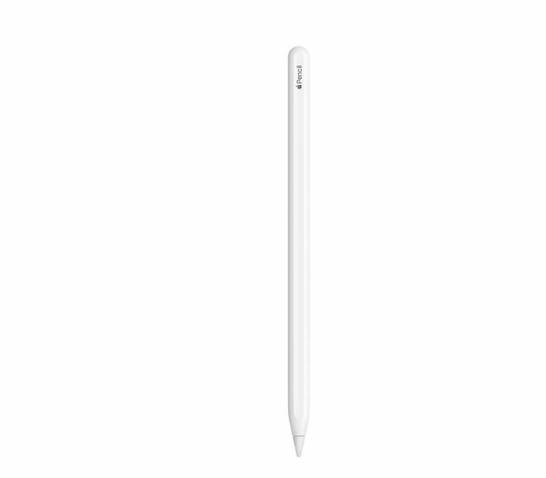 стилус Apple Pencil 2nd Generation