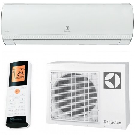 Сплит-система Electrolux EACS-18HP/N3_23Y, белый