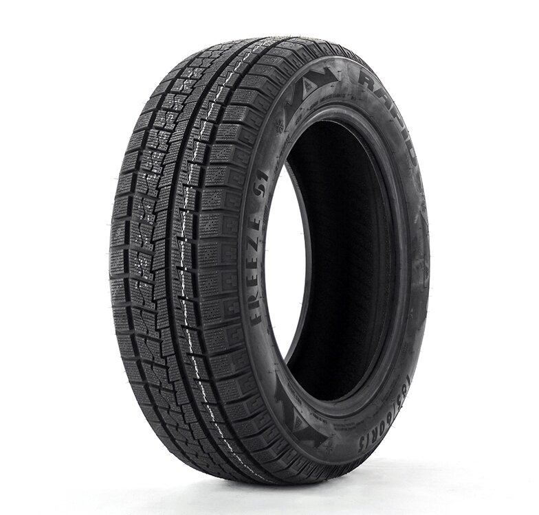 Автомобильные зимние шины RAPID FREEZE S1 225/55 R17 101H