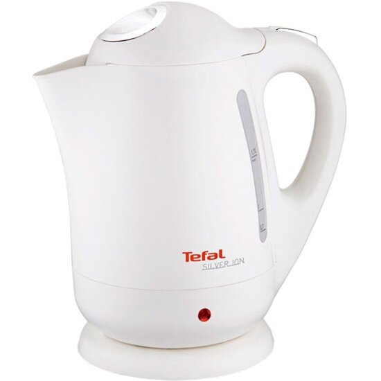 Чайник Tefal BF 9251 Silver Ion