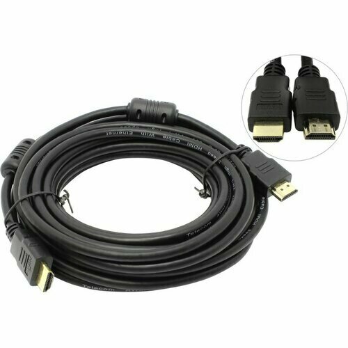 Кабель HDMI <-> HDMI Telecom CG511D