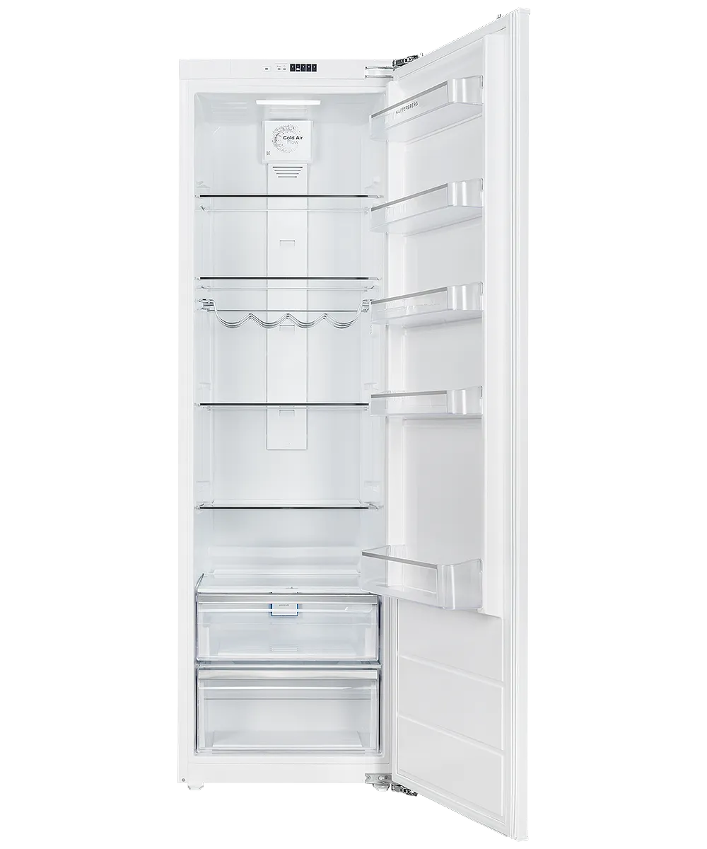 фото Холодильник встраиваемый Kuppersberg SRB 1770