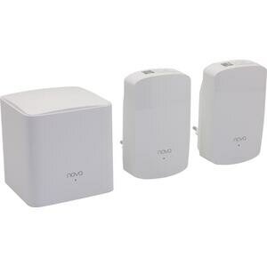 Роутер WiFi Tenda Whole Home Mesh WiFi System MW5-3 (3 pack)