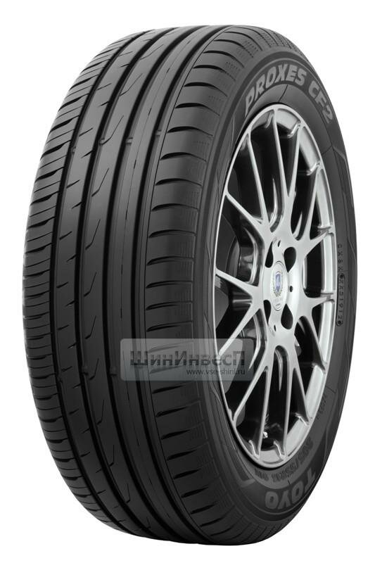 Шина Toyo(Тойо) Proxes CF2 195/65 R14 89H