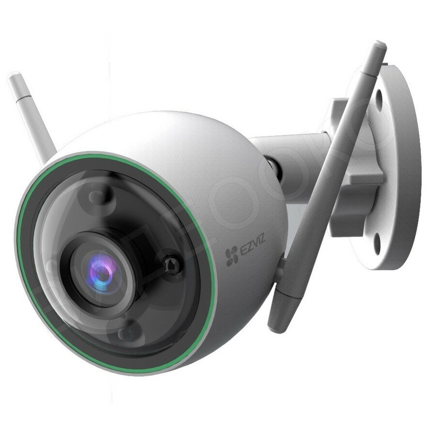 Уличная IP-камера Ezviz C3N 1080p (CS-C3N-A0-3H2WFRL) (f=4 мм)