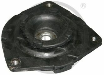 Опора амортизатора правая передняя Renault Clio III/Clio III Grandtour/Modus / Grand Modus 04>14 Nissan Micra C+C III/Micra III 03>10 OPTIMAL F86525