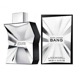 Marc Jacobs Мужская парфюмерия Marc Jacobs Bang (Марк Джейкобс Бэнг) 30 мл Тестер
