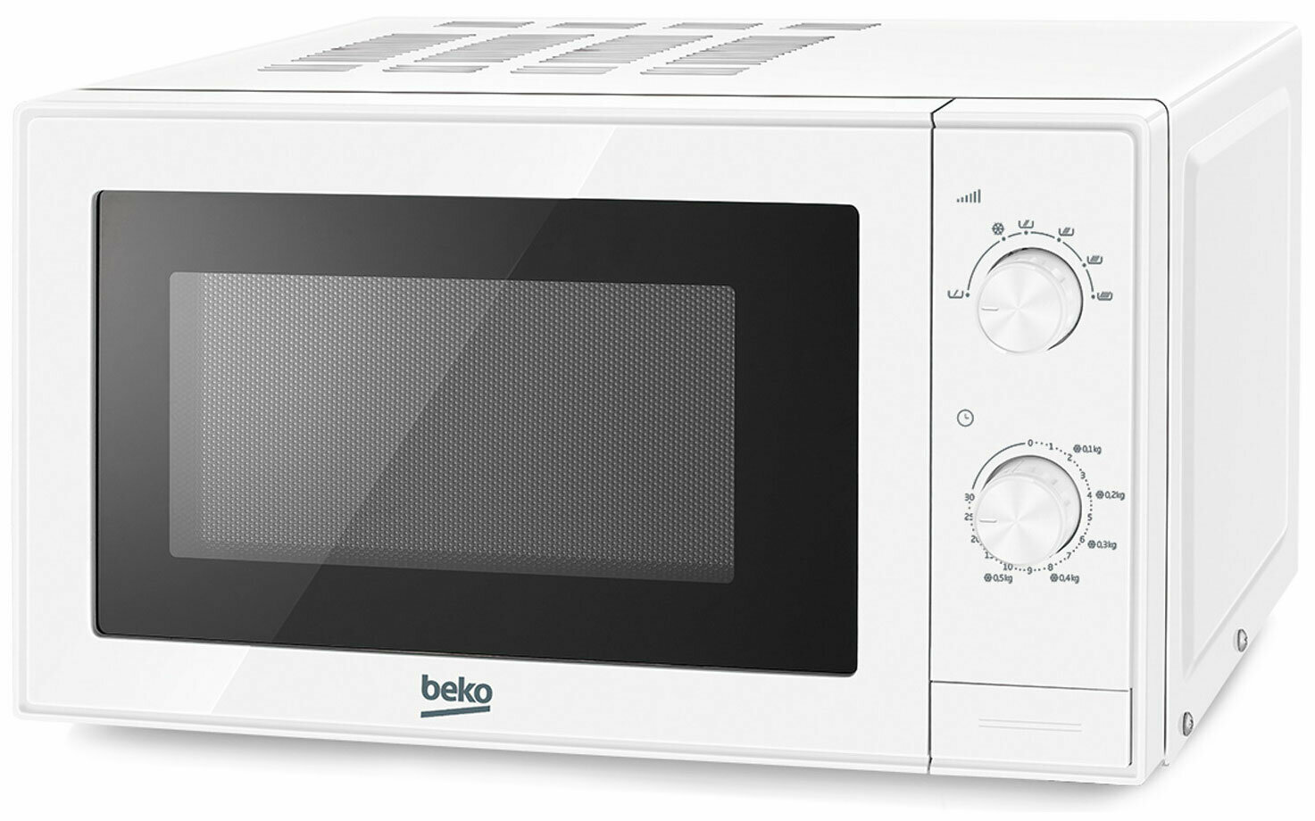 Микроволновая печь - СВЧ Beko MOC20100W