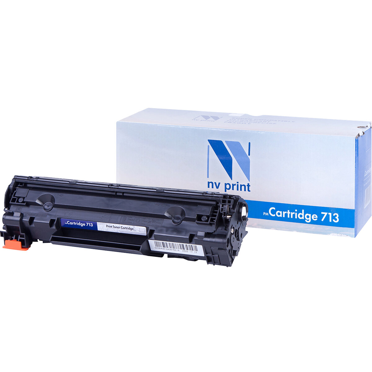 NV Print Картридж NVP совместимый NV-713