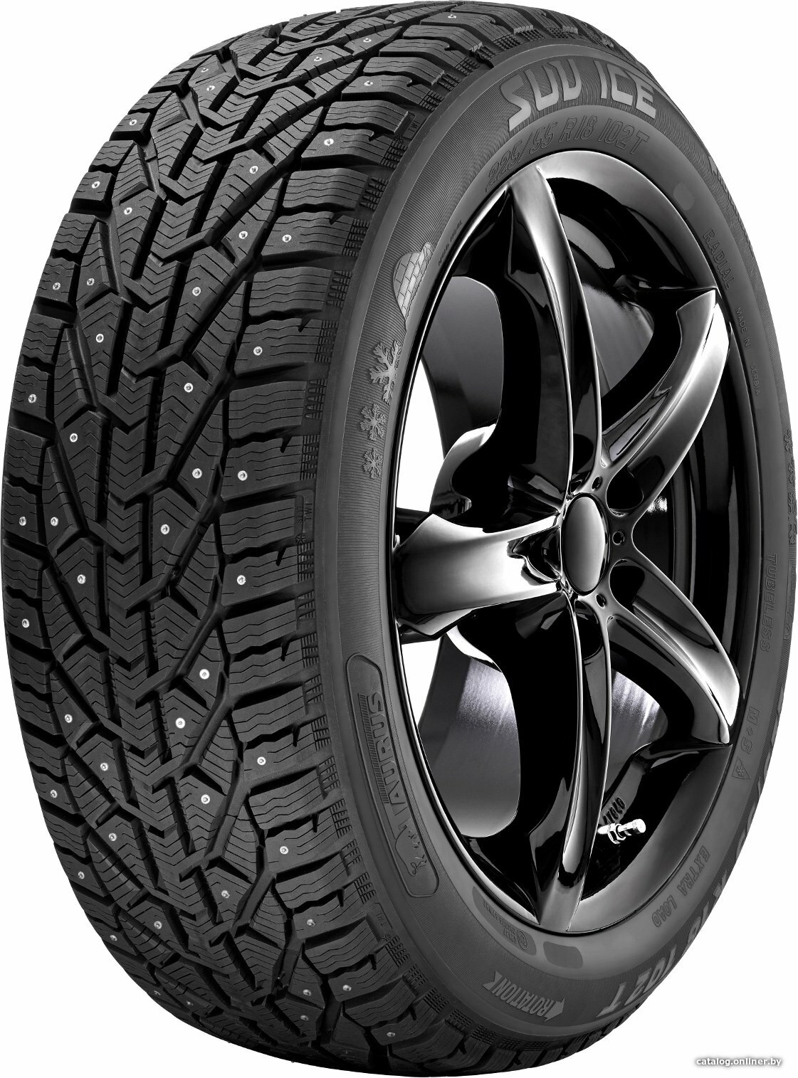 Tigar Ice 205/60 R16 96T 811584