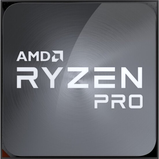 Процессор AMD Ryzen 5 PRO 5650G AM4 OEM