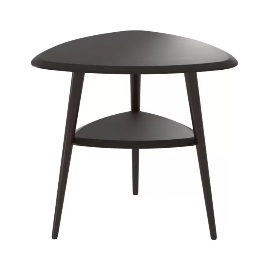 фото Журнальный стол LAVARIS Дублин Венге